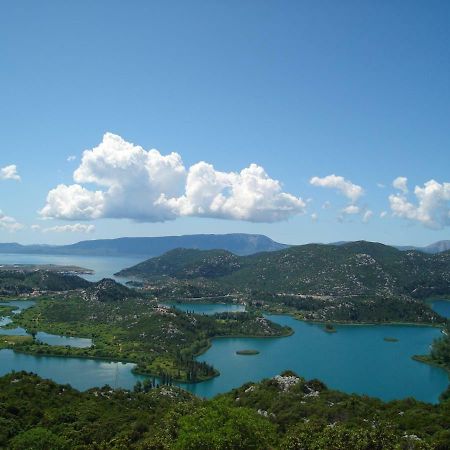 Apartman "Lara" Ploce  Buitenkant foto