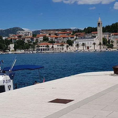 Apartman "Lara" Ploce  Buitenkant foto