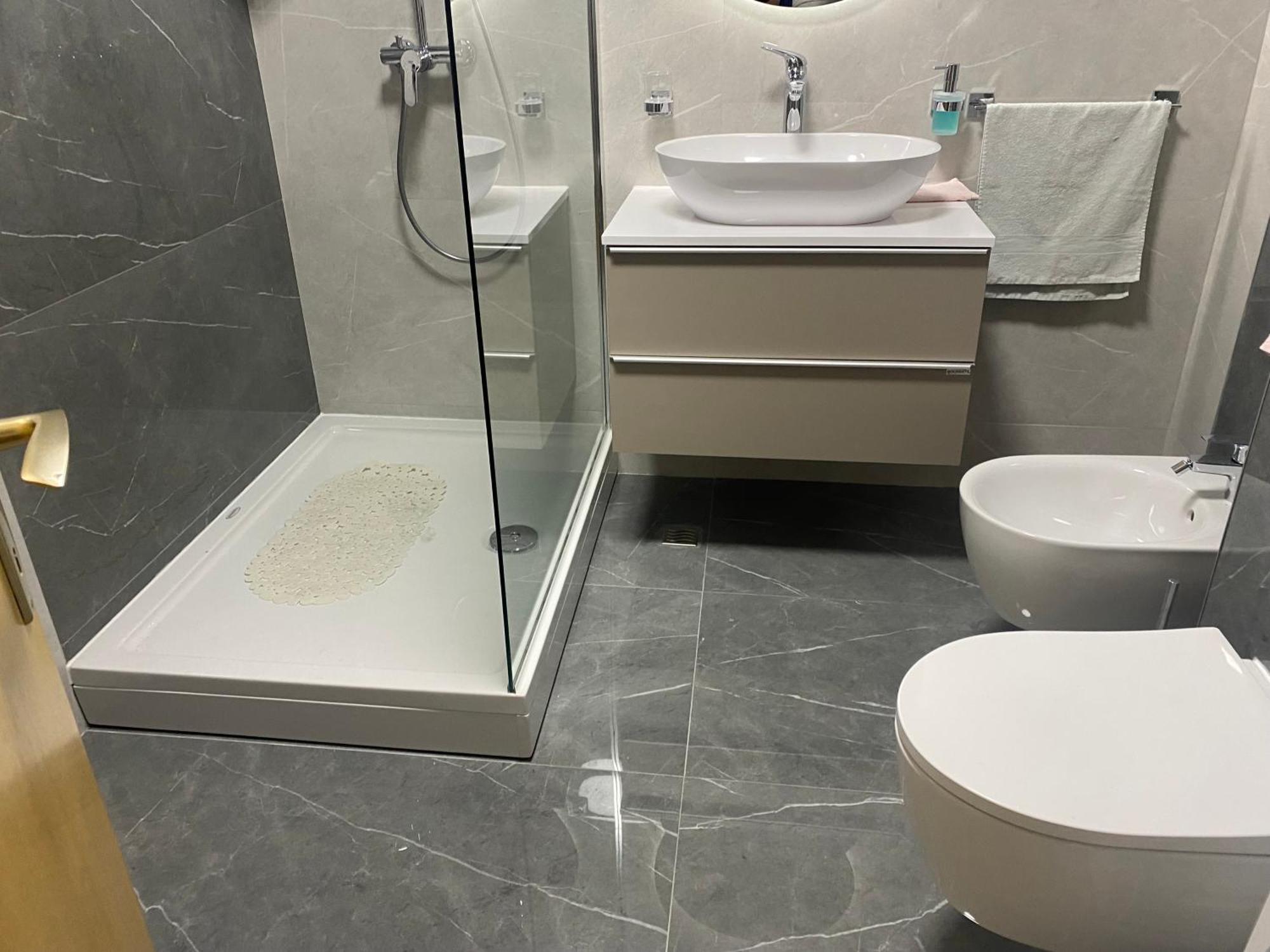 Apartman "Lara" Ploce  Buitenkant foto