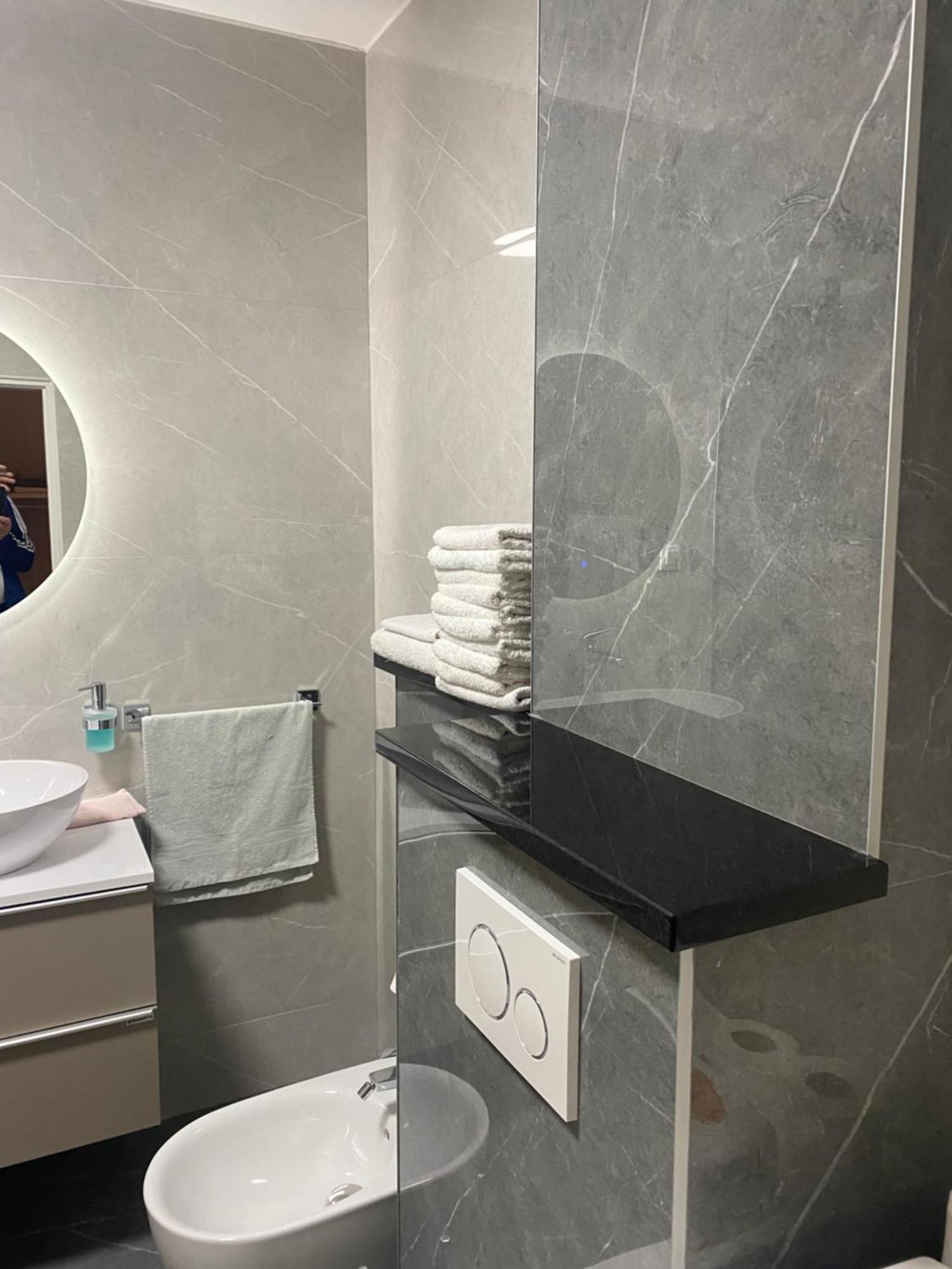 Apartman "Lara" Ploce  Buitenkant foto