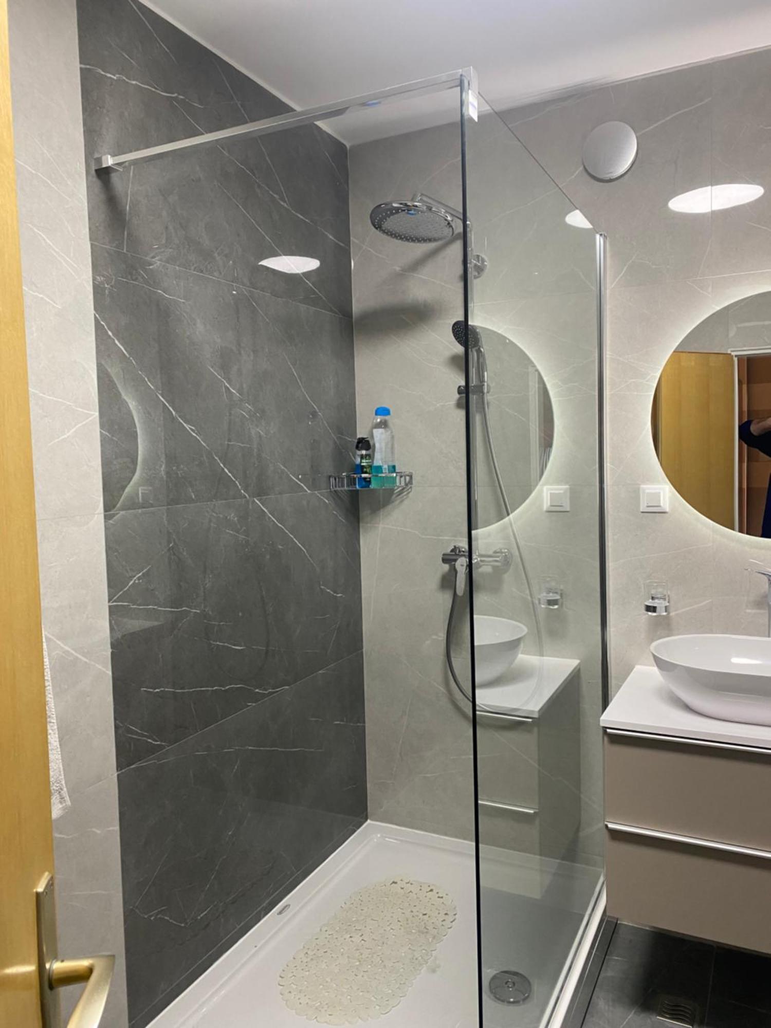 Apartman "Lara" Ploce  Buitenkant foto