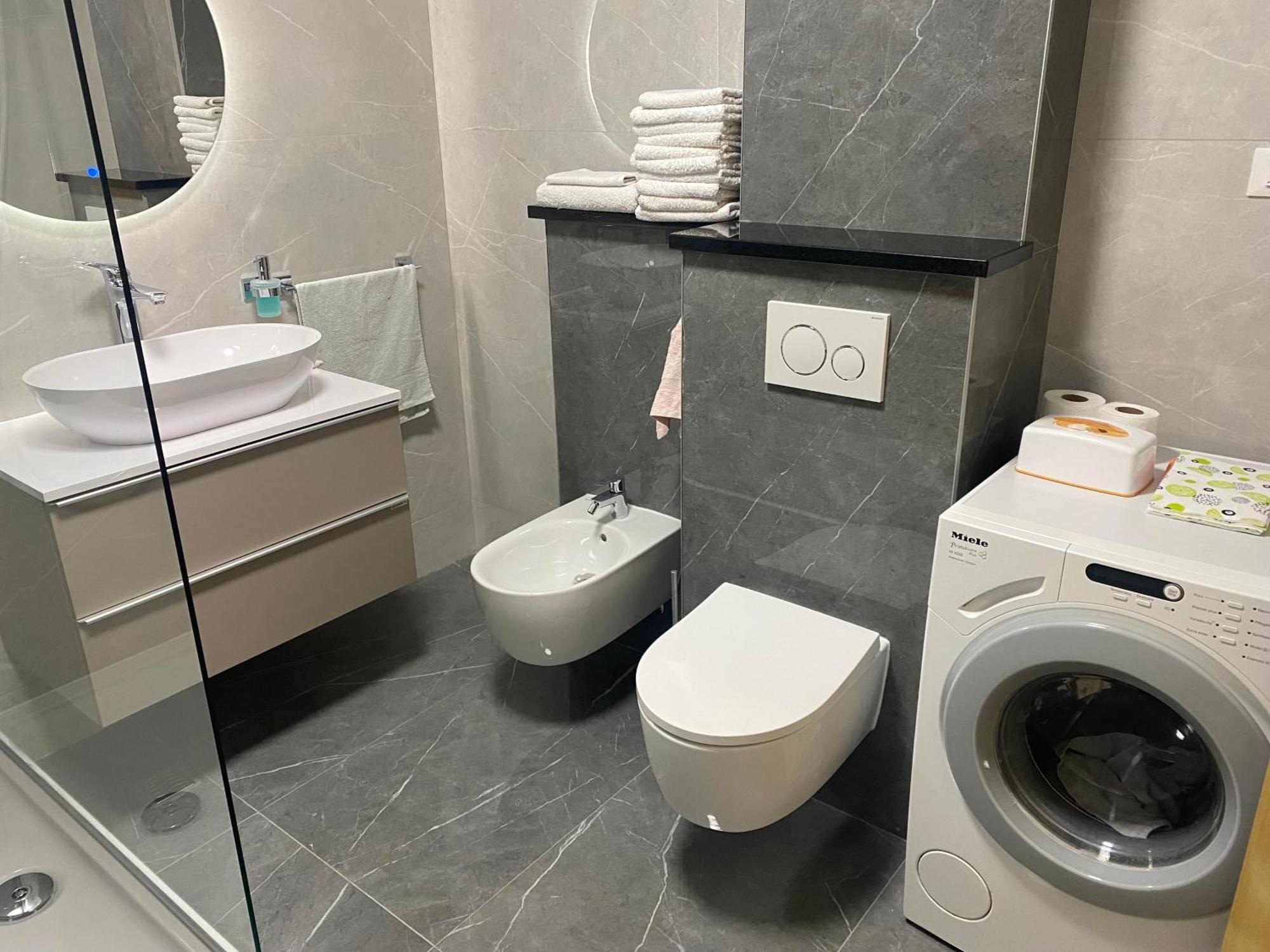 Apartman "Lara" Ploce  Buitenkant foto