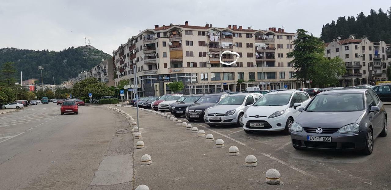 Apartman "Lara" Ploce  Buitenkant foto