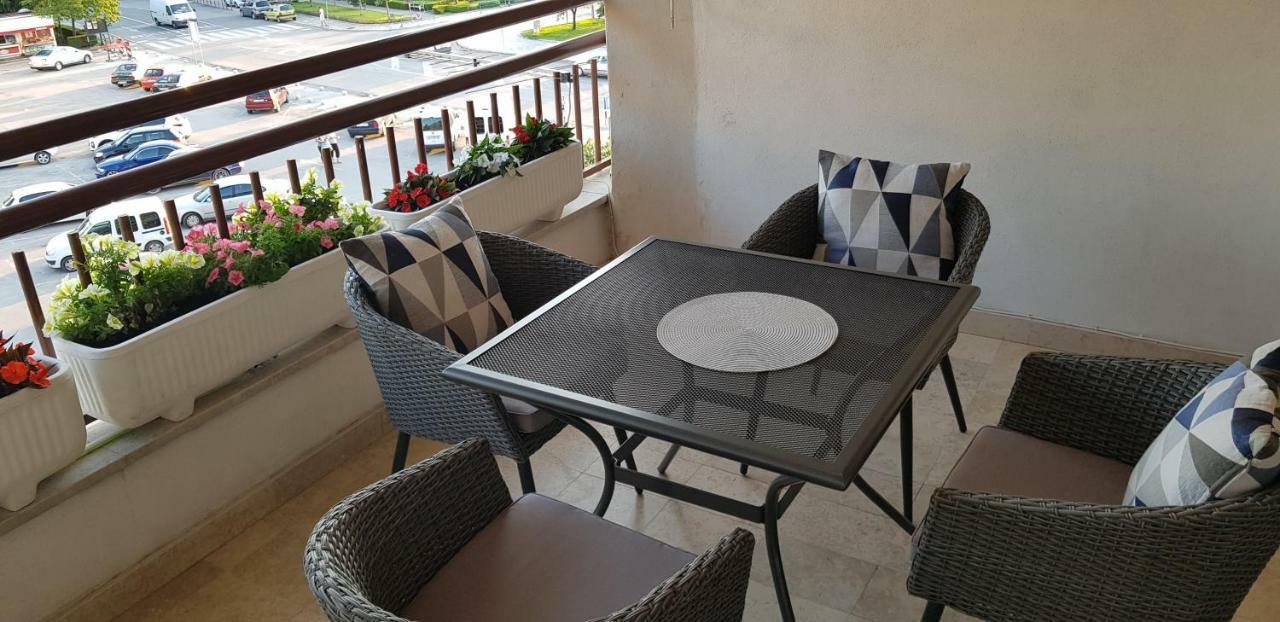 Apartman "Lara" Ploce  Buitenkant foto