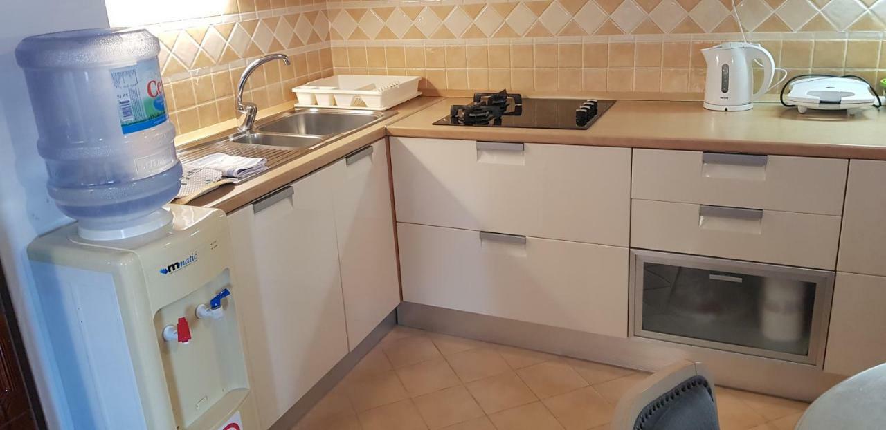 Apartman "Lara" Ploce  Buitenkant foto