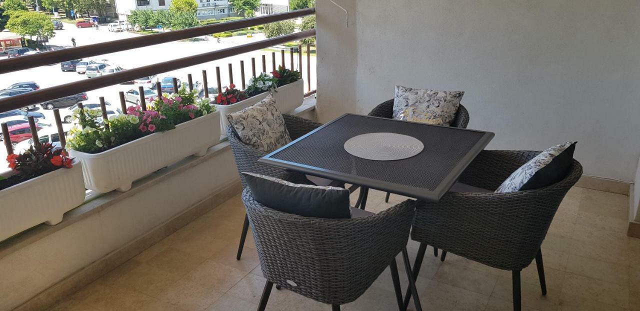 Apartman "Lara" Ploce  Buitenkant foto