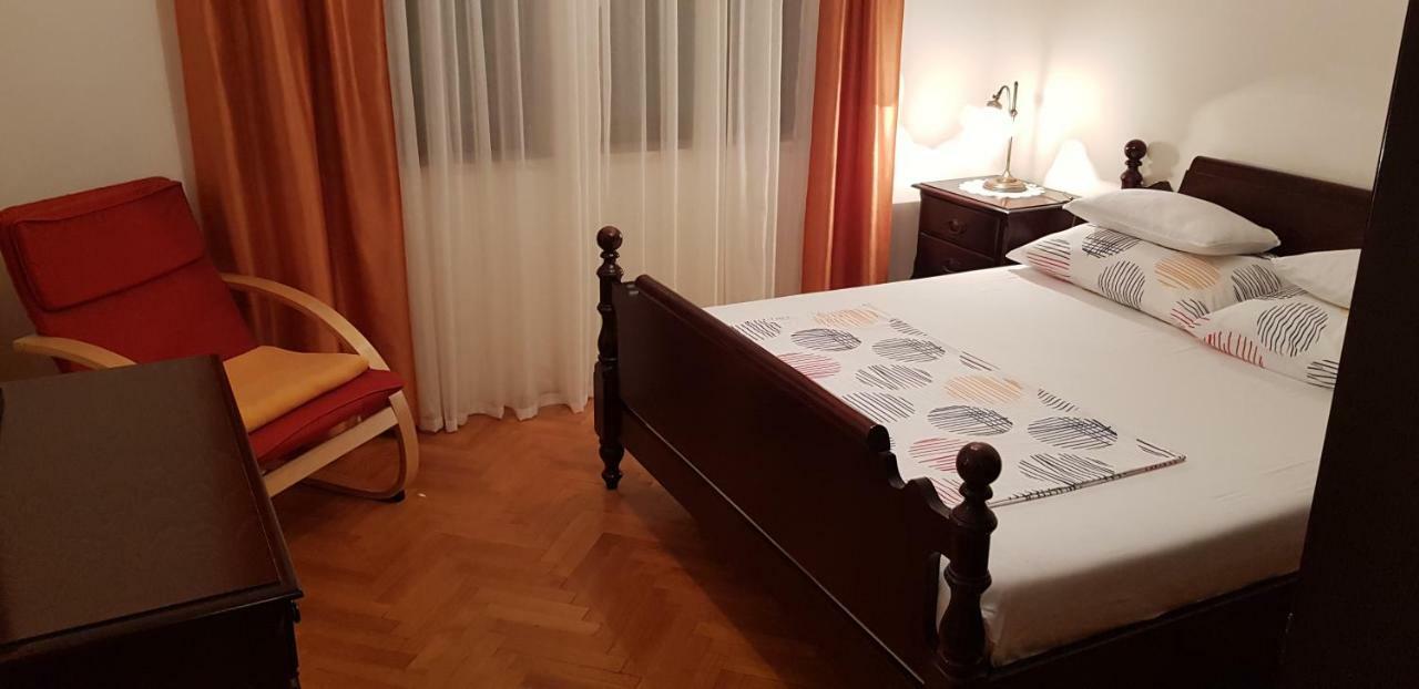 Apartman "Lara" Ploce  Buitenkant foto